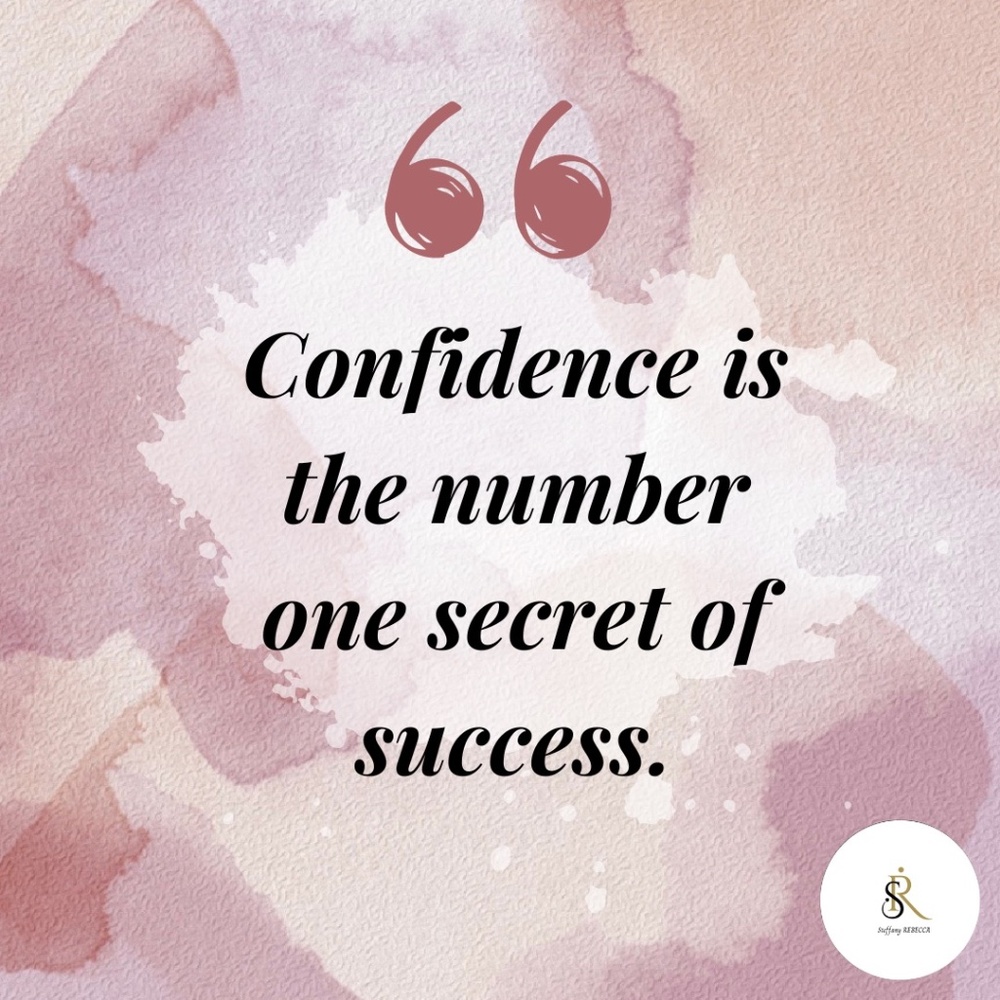 Meet your Posher, Steffany